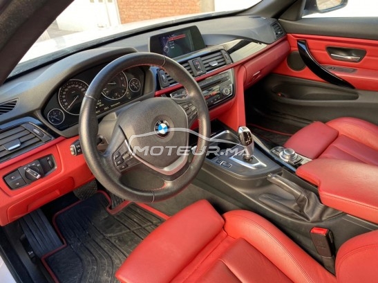 بي ام دبليو سيريي 4 420d مستعملة 1240342