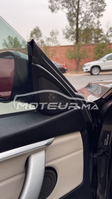 بي ام دبليو سيريي 4 430 مستعملة 1243299