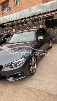 بي ام دبليو سيريي 4 430 مستعملة 1243304