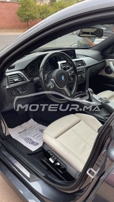 بي ام دبليو سيريي 4 430 مستعملة 1243297