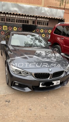 بي ام دبليو سيريي 4 430 مستعملة 1243311