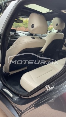 بي ام دبليو سيريي 4 430 مستعملة 1243298