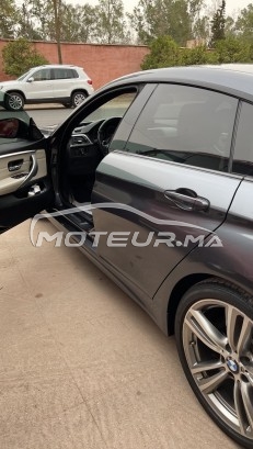 بي ام دبليو سيريي 4 430 مستعملة 1243303