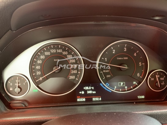 بي ام دبليو سيريي 4 430d مستعملة 1249464