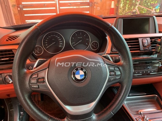 بي ام دبليو سيريي 4 430d مستعملة 1249466