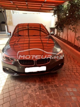 بي ام دبليو سيريي 4 430d مستعملة 1249469