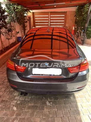 بي ام دبليو سيريي 4 430d مستعملة 1249471