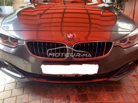 بي ام دبليو سيريي 4 430d مستعملة 1249468