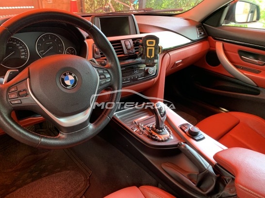 BMW Serie 4 gran coupe 430d occasion 1249467