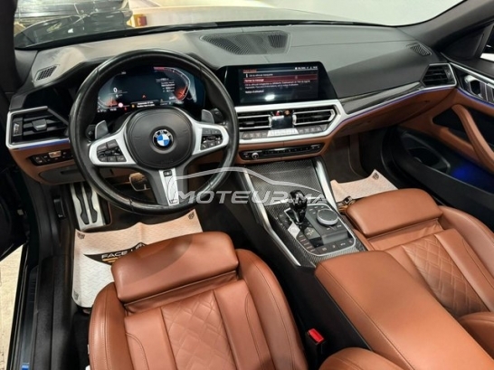 BMW Serie 4 gran coupe occasion 1846956