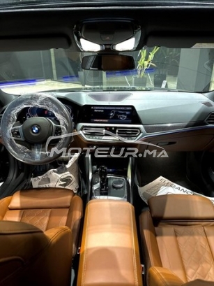 BMW Serie 4 occasion 1557668