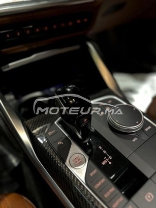 BMW Serie 4 occasion 1557666