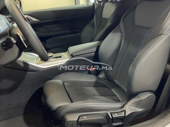 بي ام دبليو سيريي 4 مستعملة 1408429