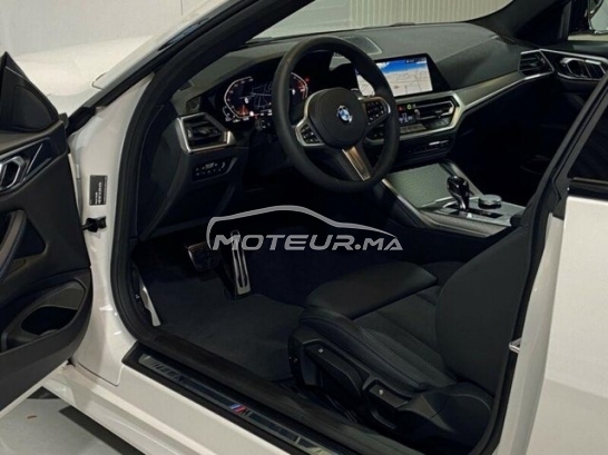 بي ام دبليو سيريي 4 مستعملة 1408428