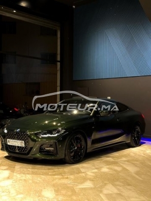 BMW Serie 4 occasion 1557664