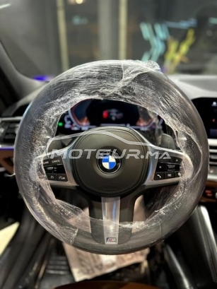 BMW Serie 4 occasion 1557665