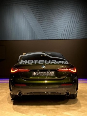 BMW Serie 4 occasion 1557669