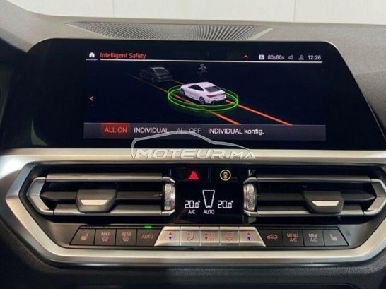 بي ام دبليو سيريي 4 مستعملة 1408430