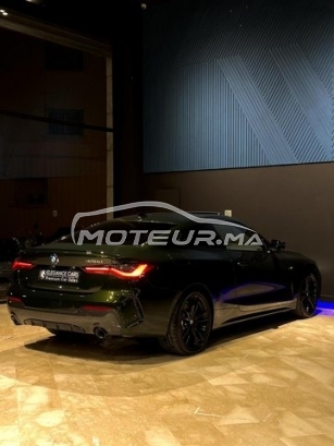 BMW Serie 4 occasion 1557670