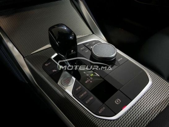 بي ام دبليو سيريي 4 مستعملة 1408432