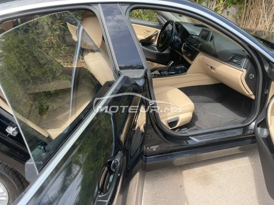 بي ام دبليو سيريي 4 4.20 مستعملة 1864719