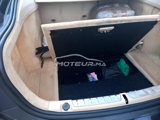 بي ام دبليو سيريي 4 420d مستعملة 1631981