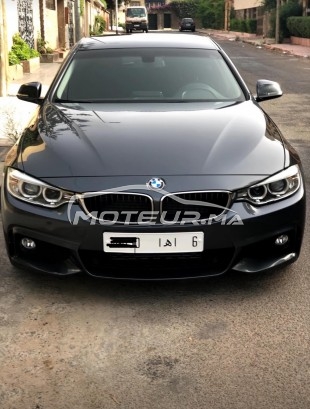 BMW Serie 4 420 occasion 1835925