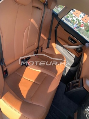 بي ام دبليو سيريي 4 Sport line مستعملة 1660172