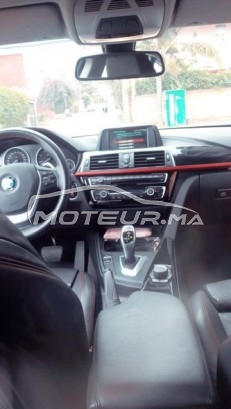 بي ام دبليو سيريي 4 مستعملة 1379756