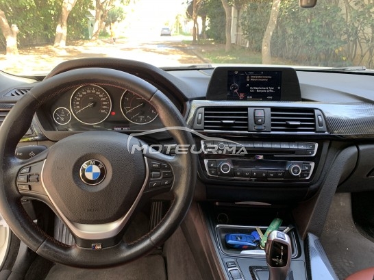 BMW Serie 4 occasion 1597944