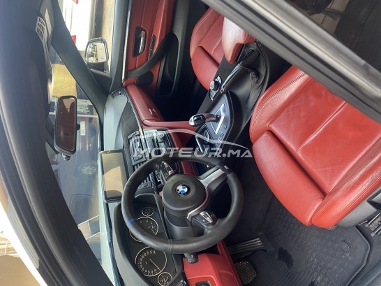 BMW Serie 4 420d occasion 1390175