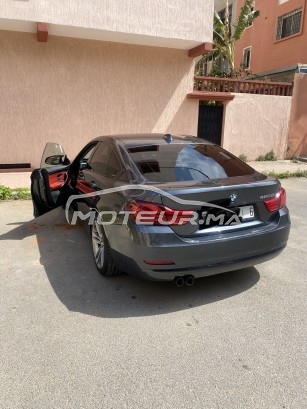 بي ام دبليو سيريي 4 مستعملة 1634388