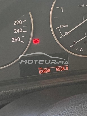 بي ام دبليو سيريي 4 418d مستعملة 1754490