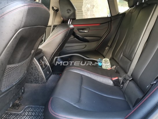 بي ام دبليو سيريي 4 420d مستعملة 1577005