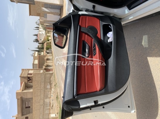 BMW Serie 4 420d occasion 1390177