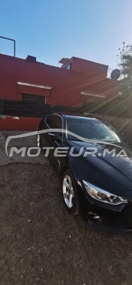 بي ام دبليو سيريي 4 مستعملة 1288290