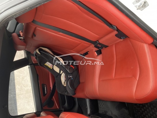 BMW Serie 4 420d occasion 1390178