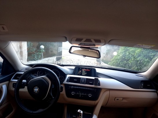 بي ام دبليو سيريي 4 420d مستعملة 1631979