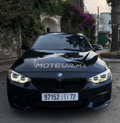 BMW Serie 4 occasion 1620540