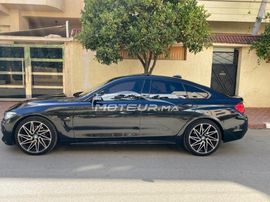 BMW Serie 4 Pack m occasion 1550051
