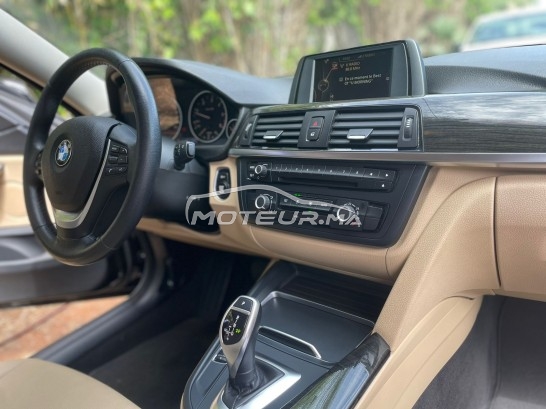 بي ام دبليو سيريي 4 4.20 مستعملة 1864723