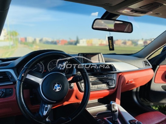 BMW Serie 4 Pack m occasion 1795631