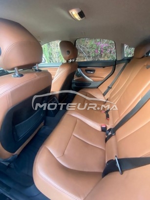 بي ام دبليو سيريي 4 Pack sport 418 مستعملة 1834964