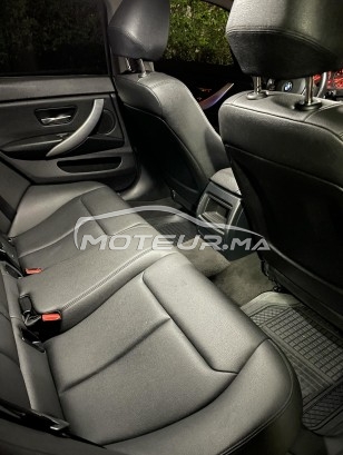 BMW Serie 4 420 occasion 1835924