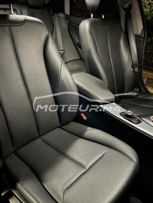 BMW Serie 4 420 occasion 1835923