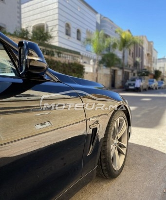 بي ام دبليو سيريي 4 418d مستعملة 1415054