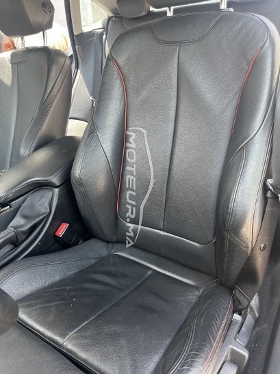 BMW Serie 4 Sport occasion 1881137