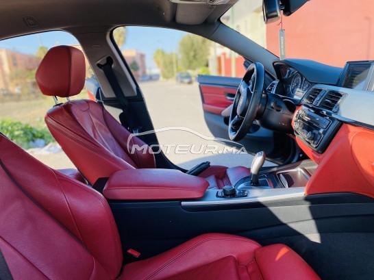 BMW Serie 4 Pack m occasion 1795634