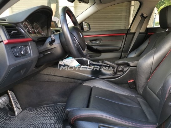 بي ام دبليو سيريي 4 420d مستعملة 1577006