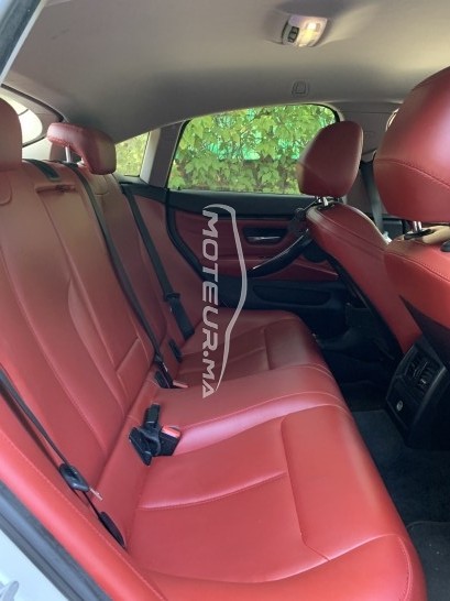 BMW Serie 4 occasion 1597941